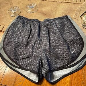 Nike Dri-fit women athletic shorts